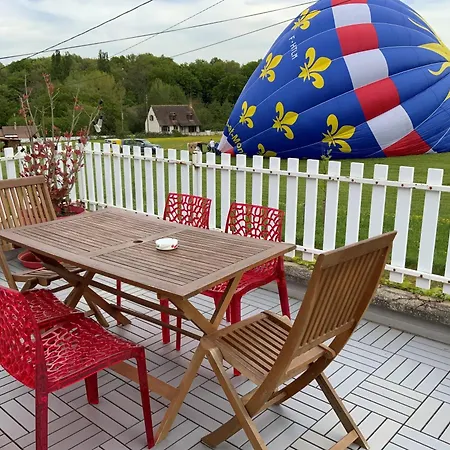 Guest House 