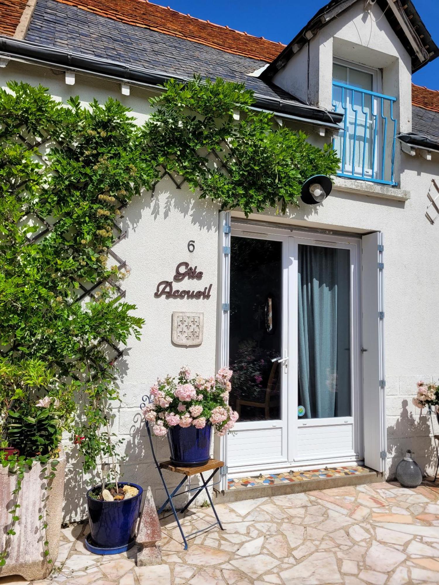 Couette-café Près Des Montgolfières 3*