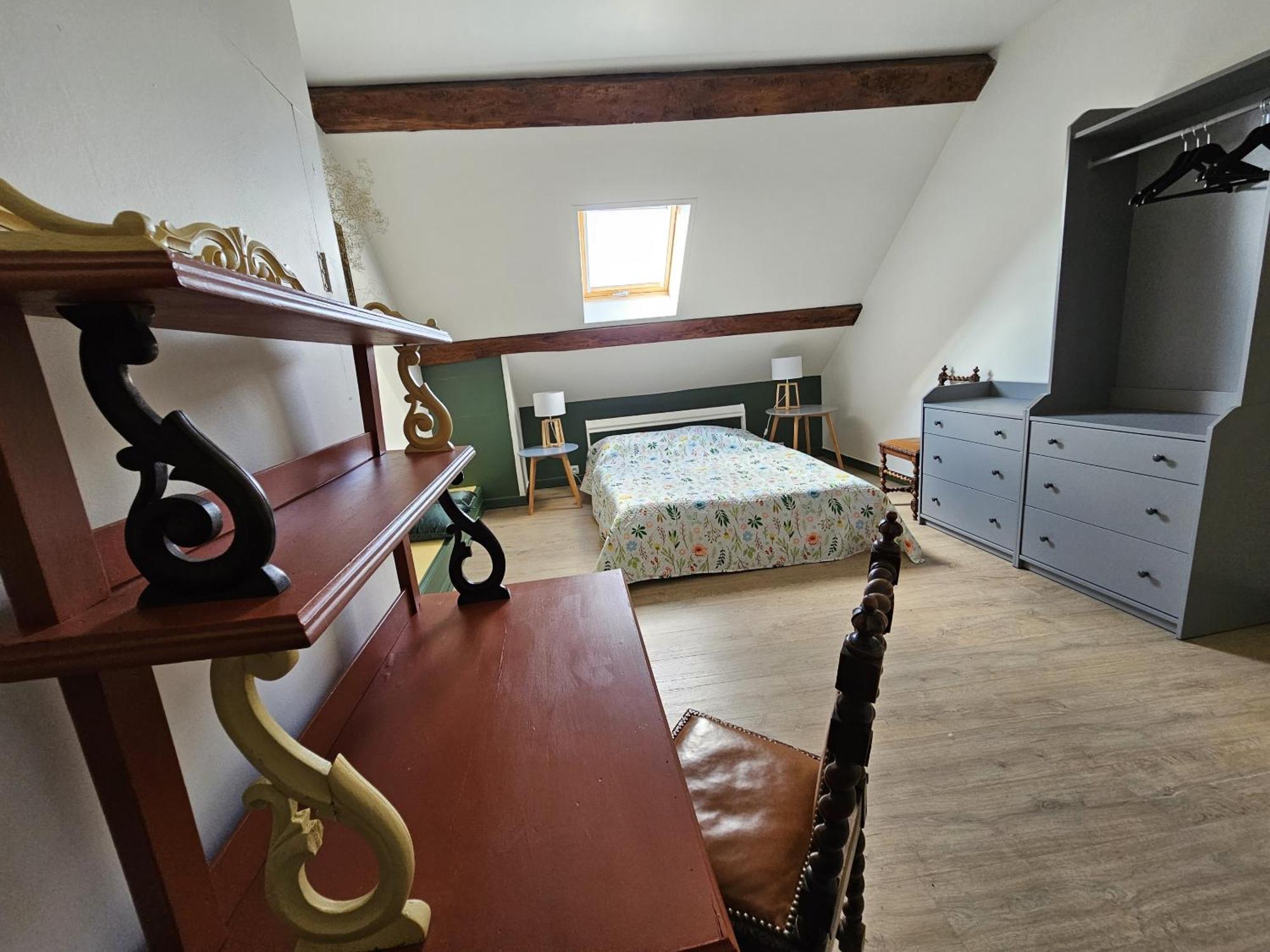 Couette-café Près Des Montgolfières 3*